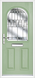 chartwell green